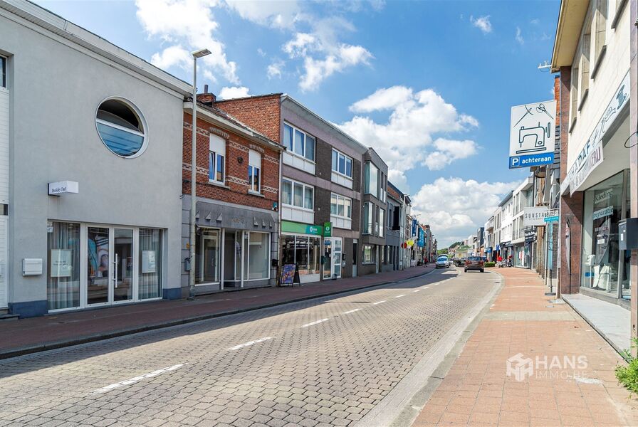 Woning te koop in KAPELLEN