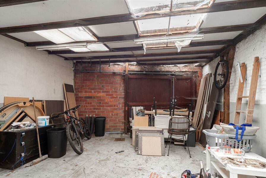 Woning te koop in KAPELLEN