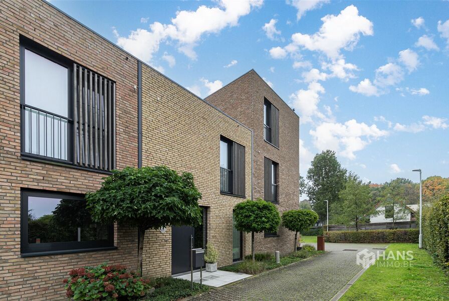 Woning te koop in KAPELLEN