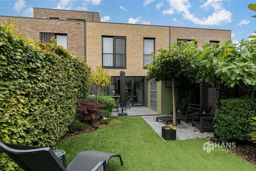 Woning te koop in KAPELLEN