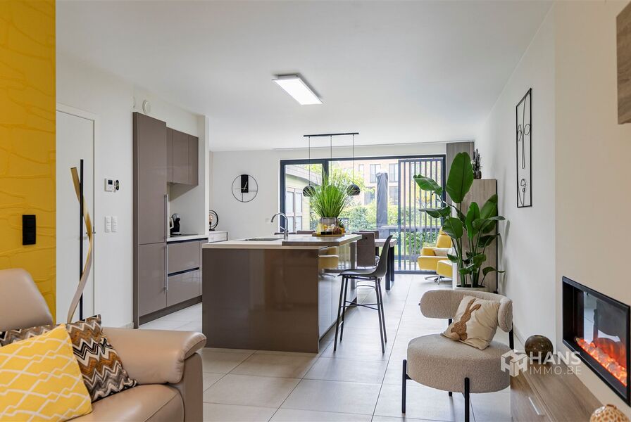 Woning te koop in KAPELLEN