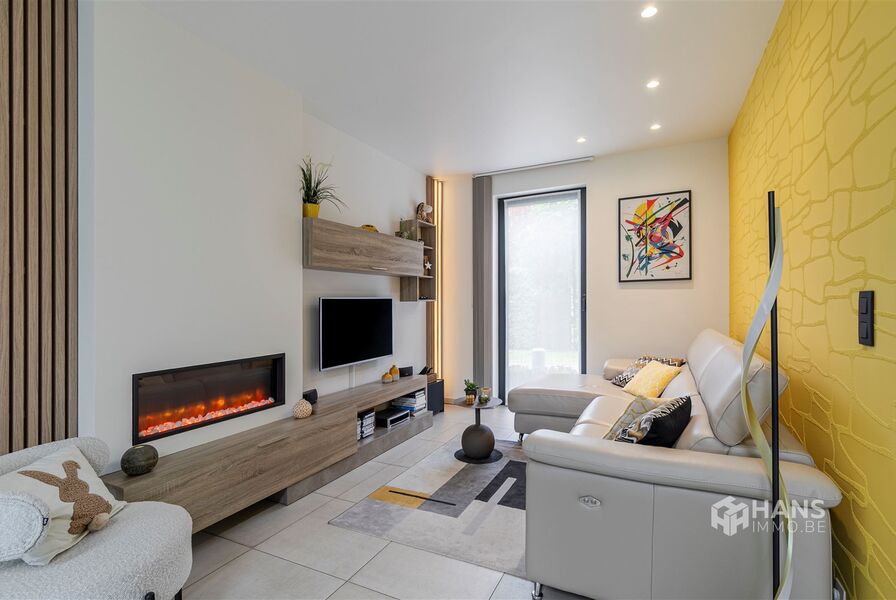 Woning te koop in KAPELLEN