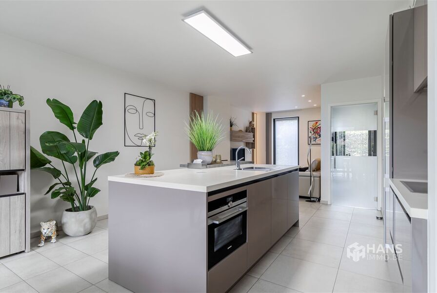 Woning te koop in KAPELLEN