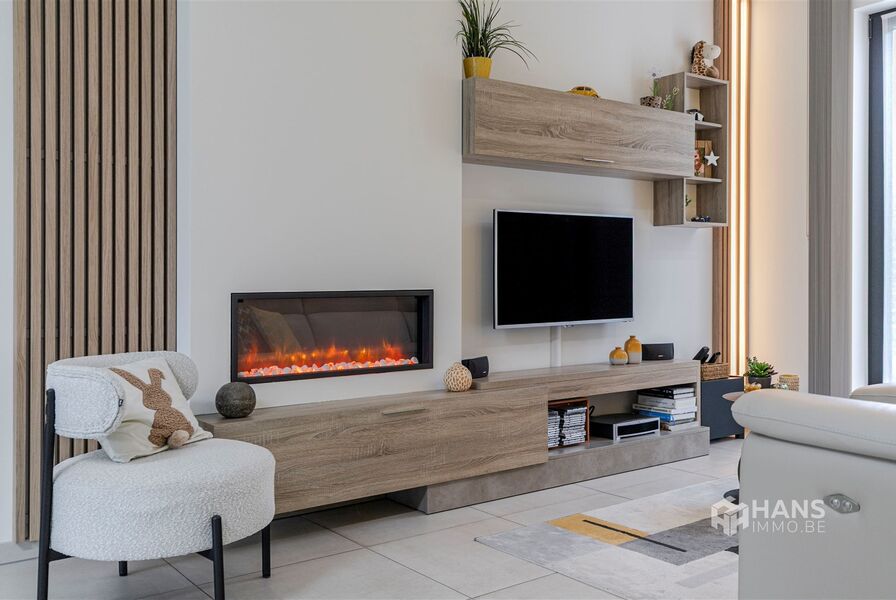 Woning te koop in KAPELLEN