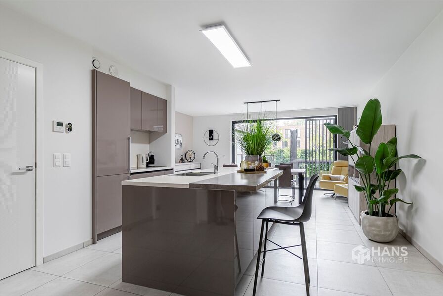 Woning te koop in KAPELLEN