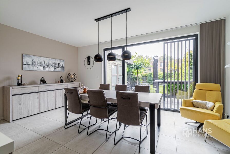 Woning te koop in KAPELLEN