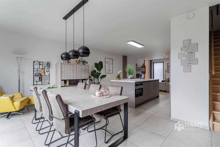 Woning te koop in KAPELLEN