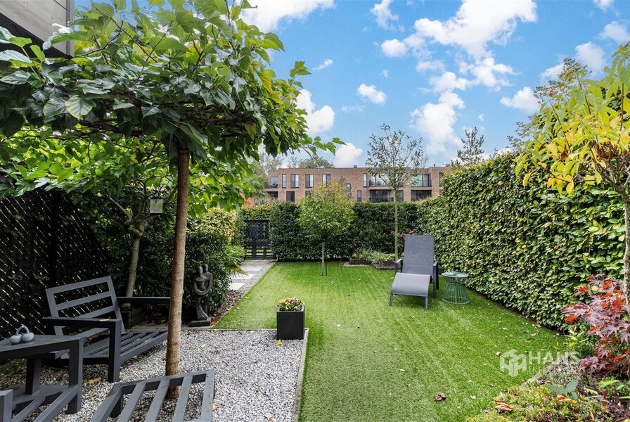 Woning te koop in KAPELLEN