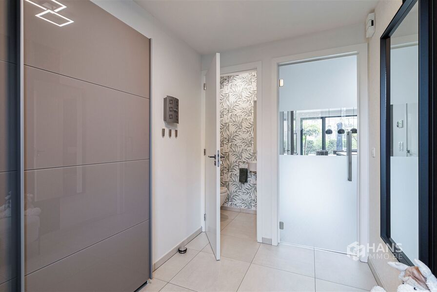 Woning te koop in KAPELLEN