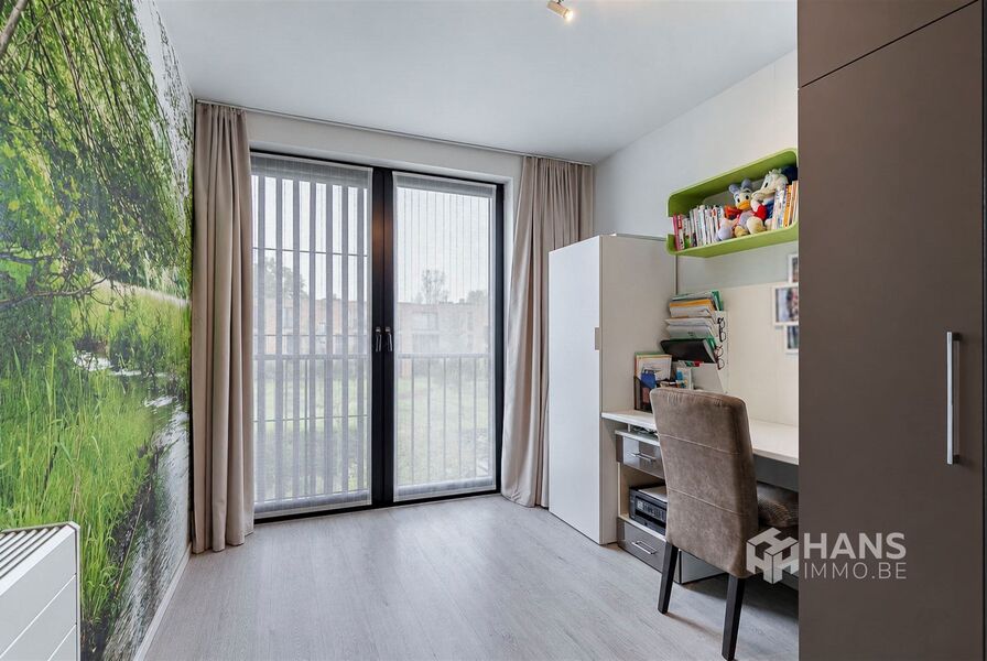 Woning te koop in KAPELLEN