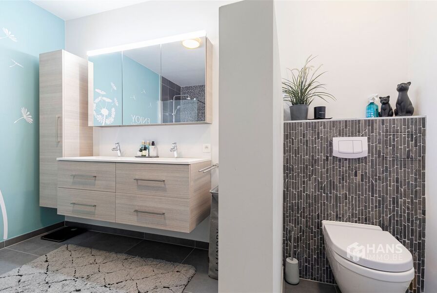 Woning te koop in KAPELLEN