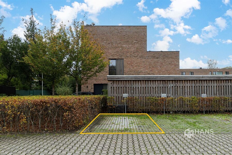 Woning te koop in KAPELLEN