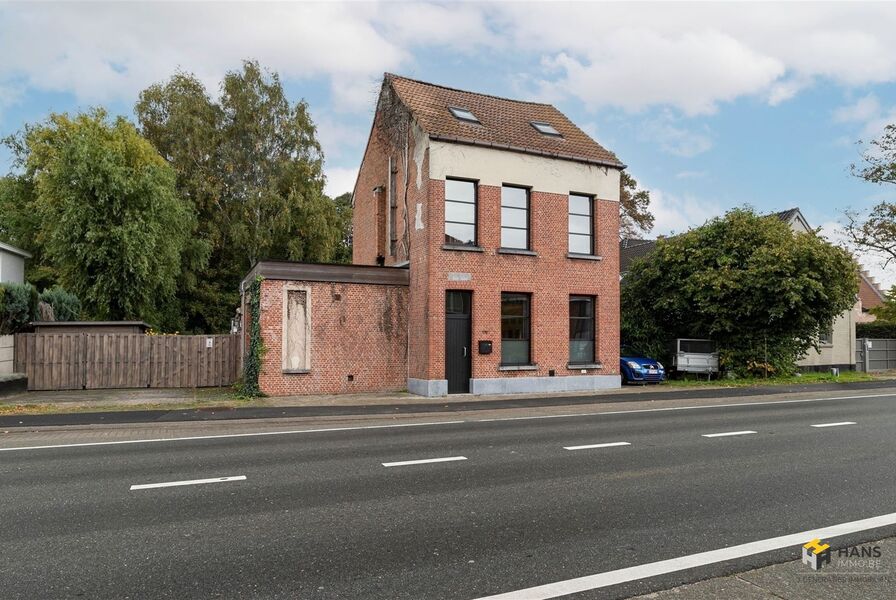 Woning te koop in KAPELLEN