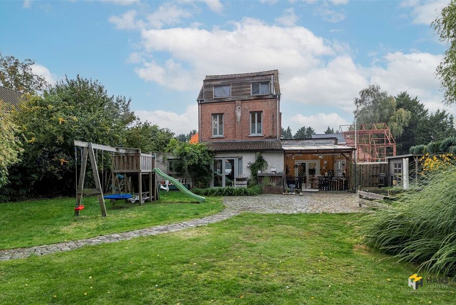 Woning te koop in KAPELLEN