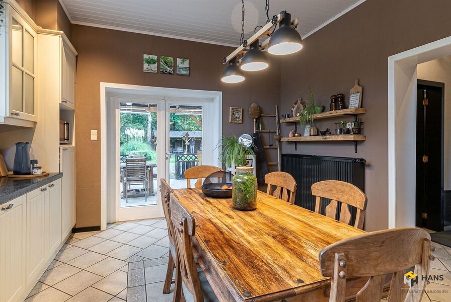 Woning te koop in KAPELLEN