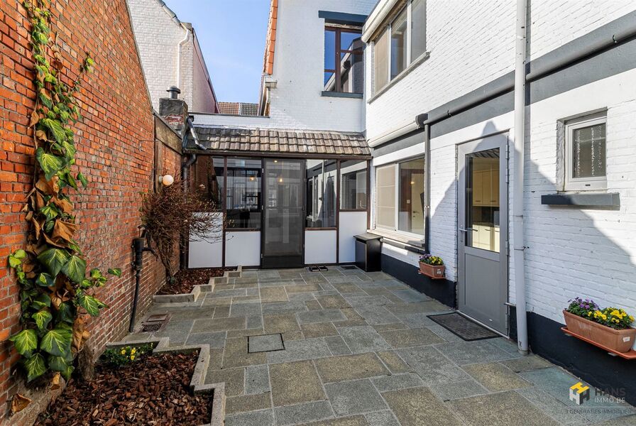 Woning te koop in KAPELLEN