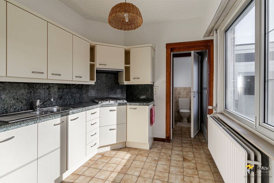 Woning te koop in KAPELLEN