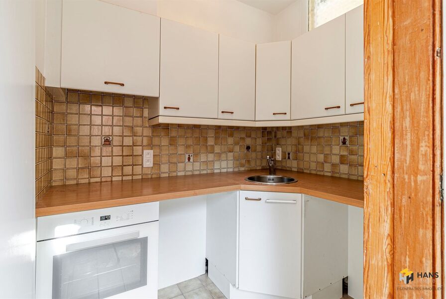 Woning te koop in KAPELLEN