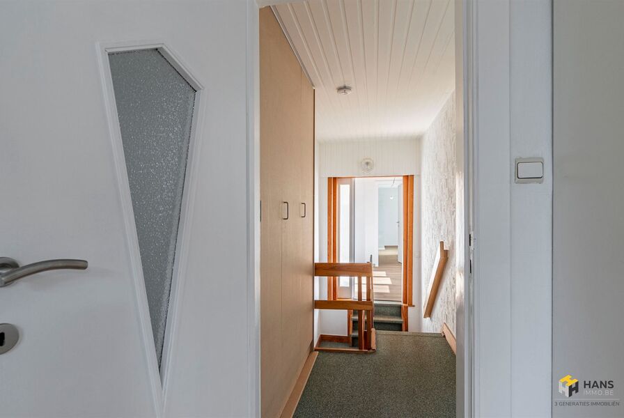 Woning te koop in KAPELLEN