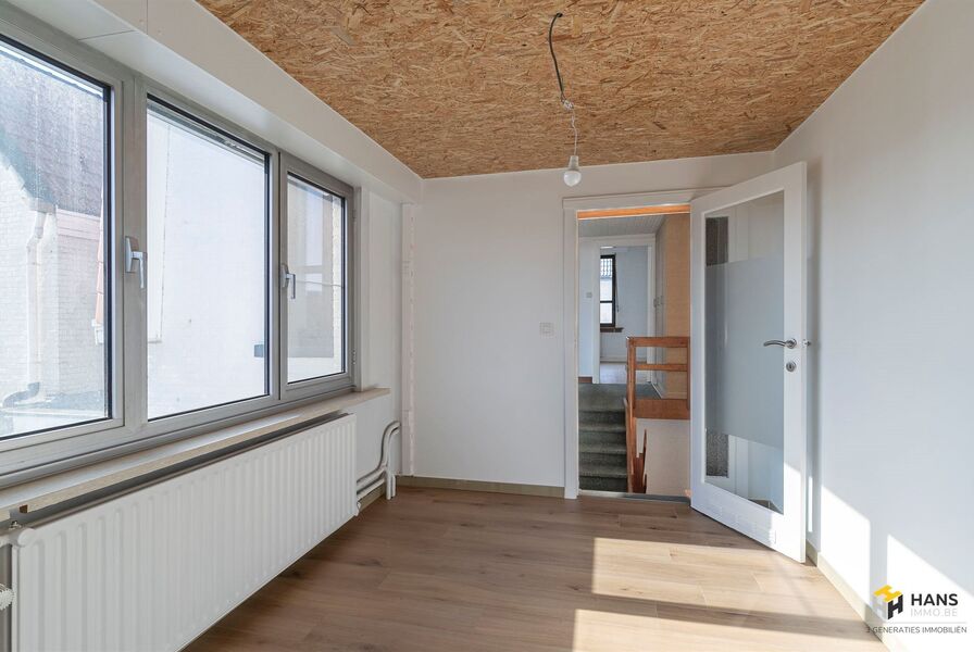 Woning te koop in KAPELLEN