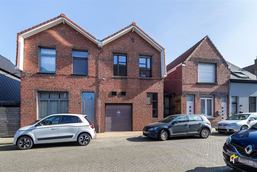 Woning te koop in KAPELLEN