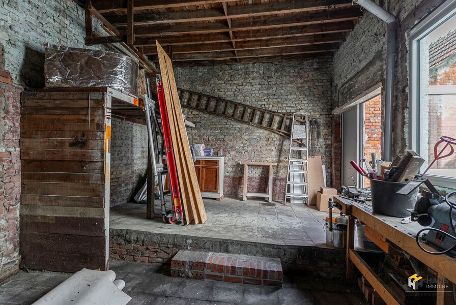 Woning te koop in KAPELLEN