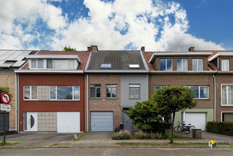 Woning te koop in KAPELLEN