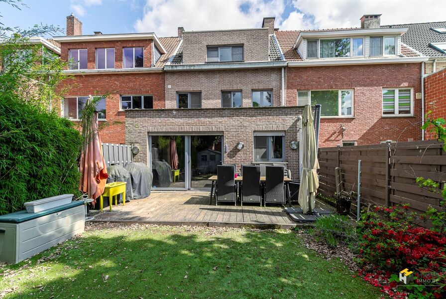 Woning te koop in KAPELLEN