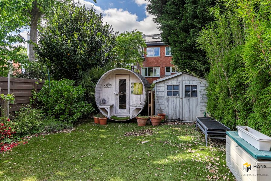 Woning te koop in KAPELLEN