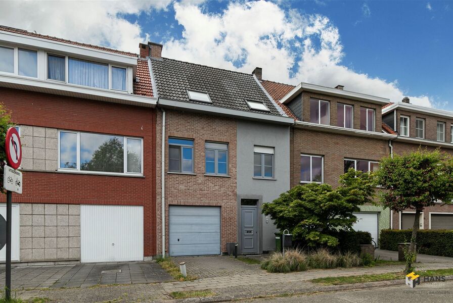 Woning te koop in KAPELLEN