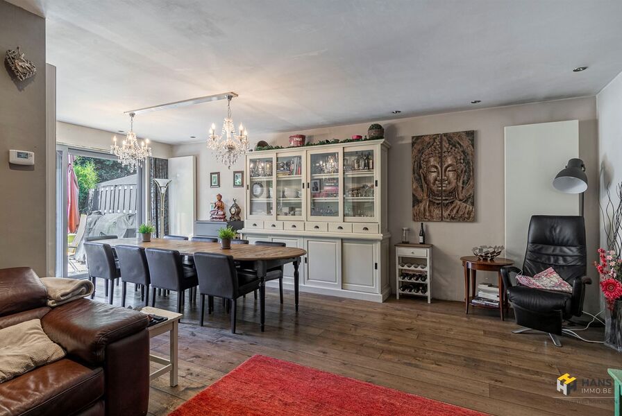Woning te koop in KAPELLEN