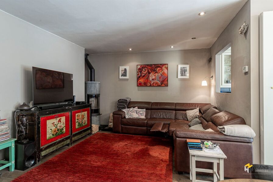 Woning te koop in KAPELLEN