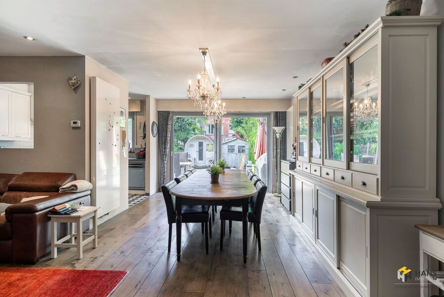 Woning te koop in KAPELLEN
