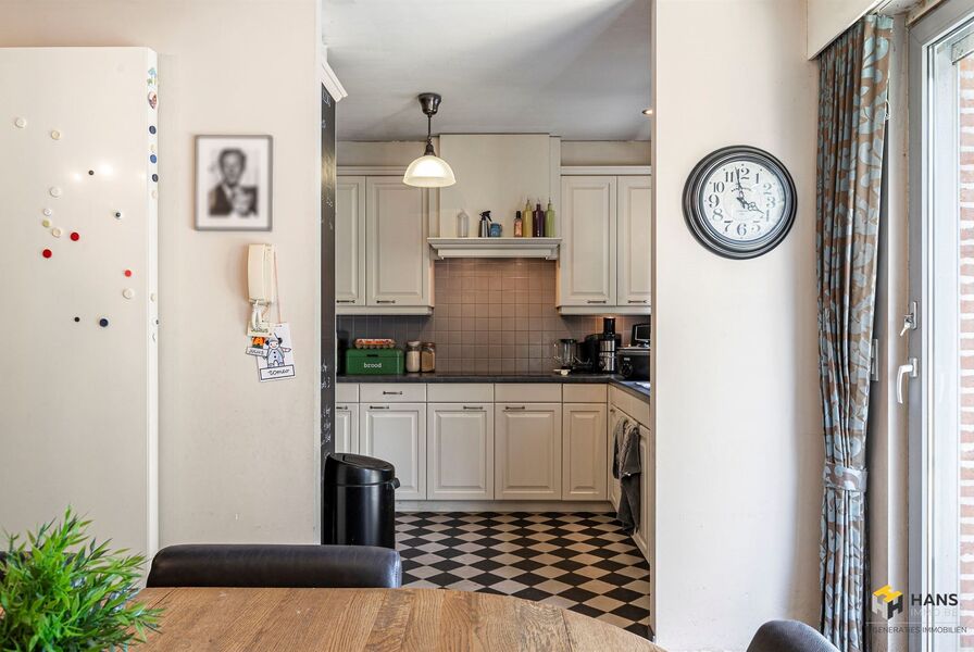 Woning te koop in KAPELLEN