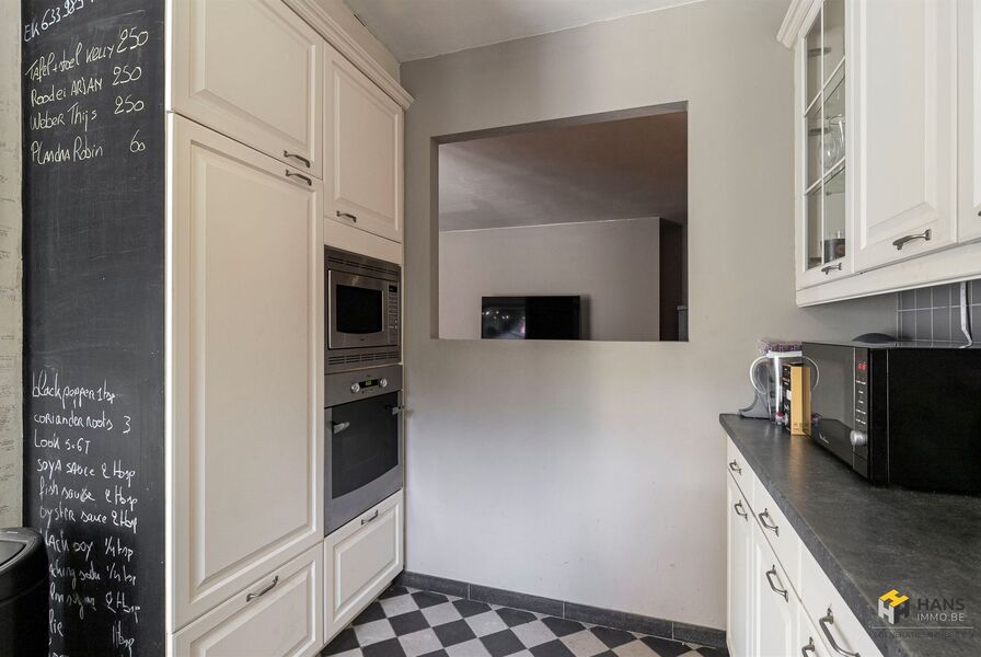 Woning te koop in KAPELLEN