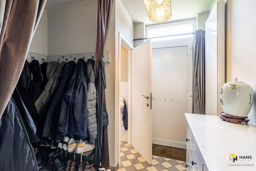 Woning te koop in KAPELLEN