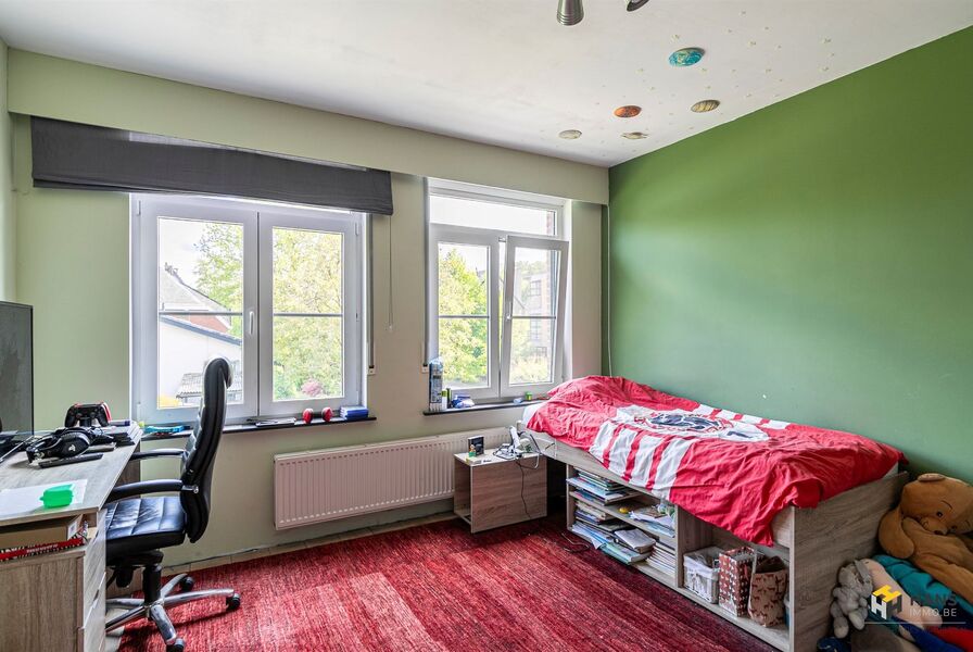 Woning te koop in KAPELLEN