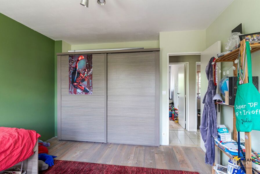 Woning te koop in KAPELLEN
