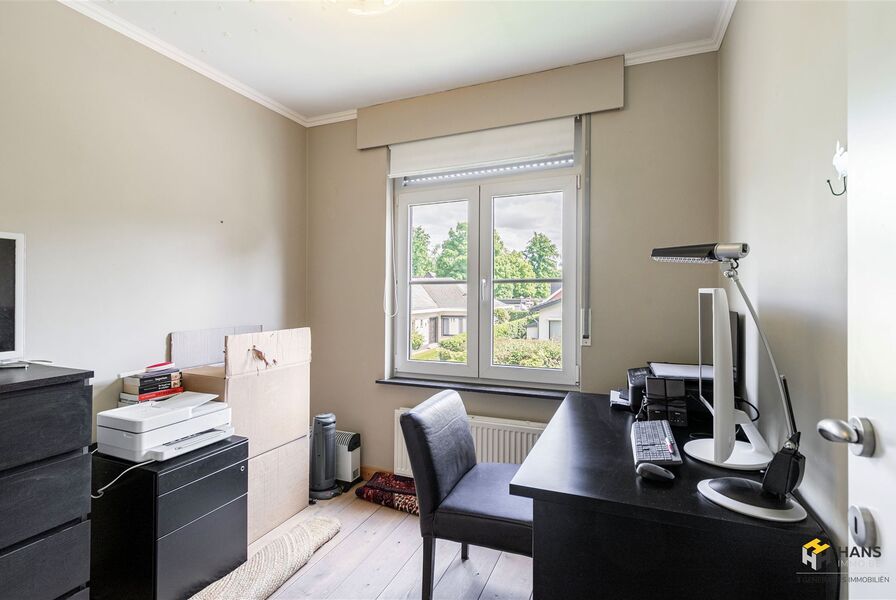 Woning te koop in KAPELLEN