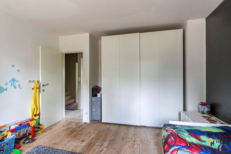 Woning te koop in KAPELLEN