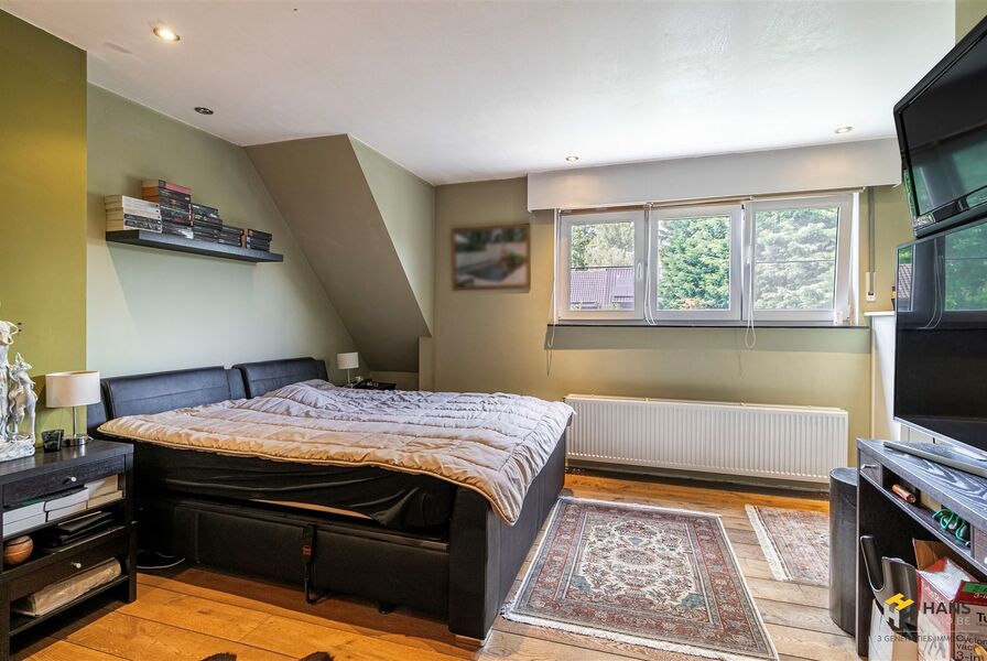 Woning te koop in KAPELLEN