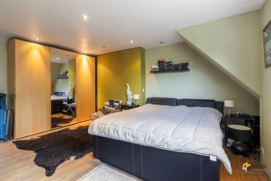 Woning te koop in KAPELLEN