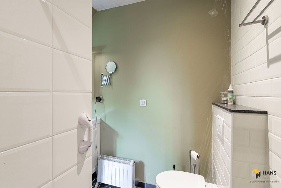 Woning te koop in KAPELLEN
