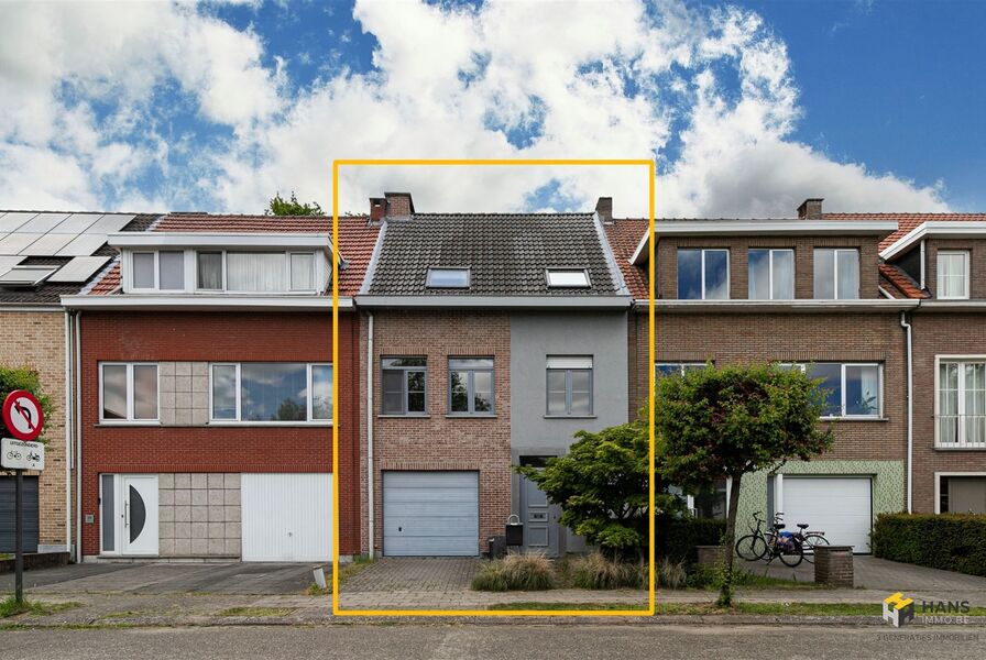 Woning te koop in KAPELLEN