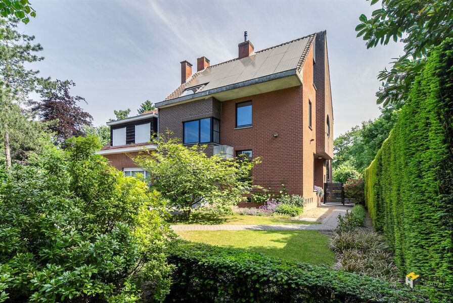 Woning te koop in KAPELLEN