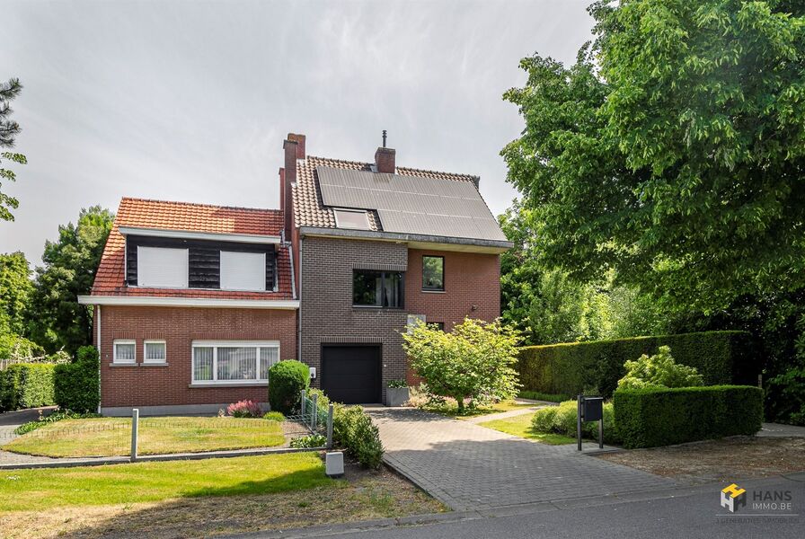 Woning te koop in KAPELLEN