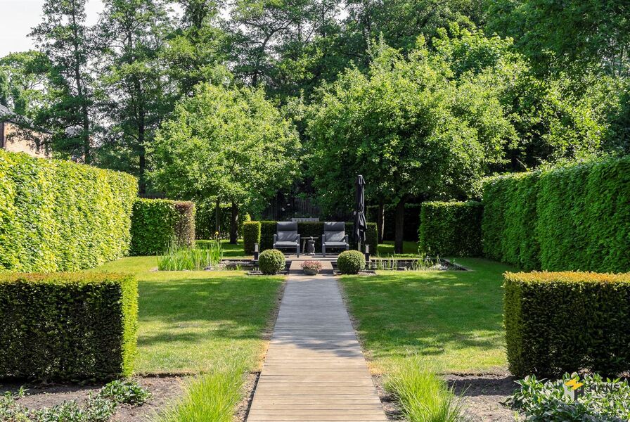 Woning te koop in KAPELLEN