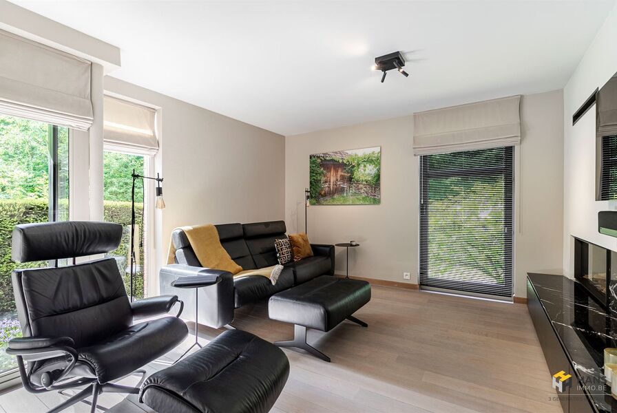 Woning te koop in KAPELLEN