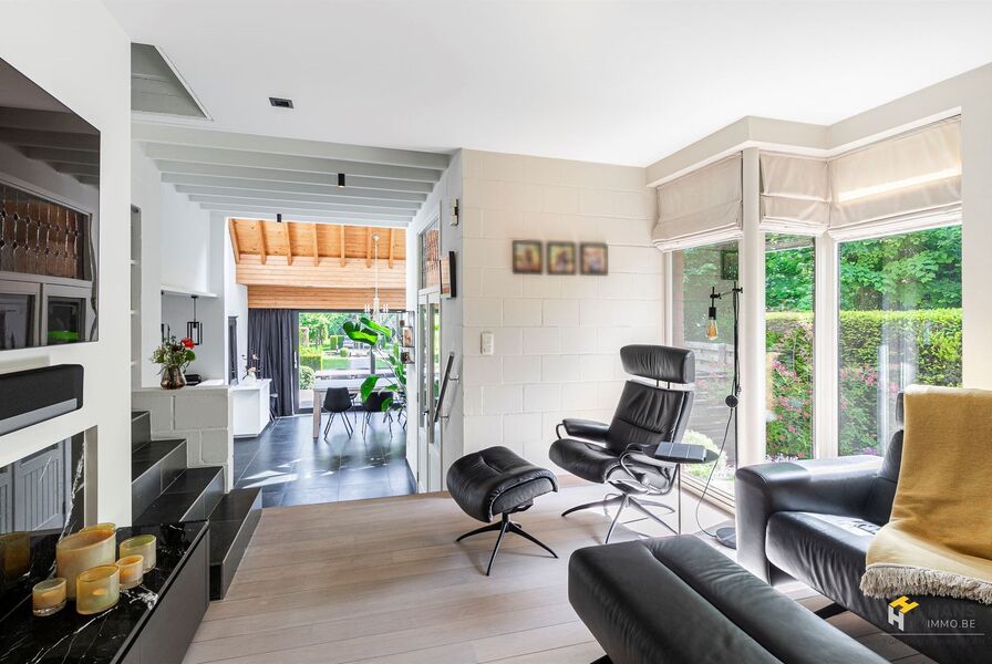 Woning te koop in KAPELLEN