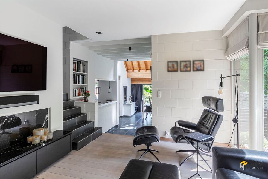 Woning te koop in KAPELLEN